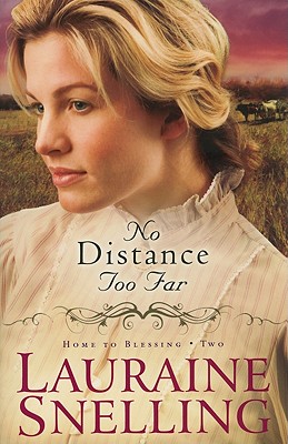 Seller image for No Distance Too Far (Paperback or Softback) for sale by BargainBookStores