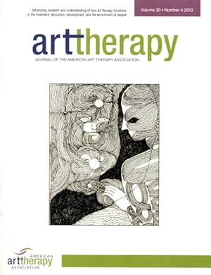 Art Therapy: Journal of the American Art Therapy Association