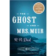 Seller image for The Ghost and Mrs. Muir Vintage Movie Classics for sale by eCampus