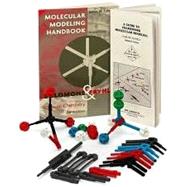 Immagine del venditore per Molecular Visions Organic Model Kit with Molecular Modeling Handbook venduto da eCampus