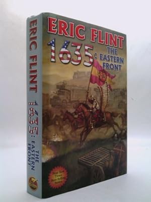 Seller image for 1635: The Eastern Front for sale by ThriftBooksVintage