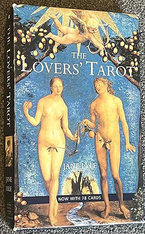 Immagine del venditore per The Lovers' Tarot, for Affairs of the Heart venduto da DogStar Books