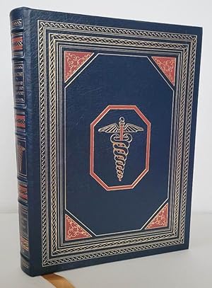 Seller image for Medicine: A Treasury of Art and Literature for sale by Aardvark Book Depot