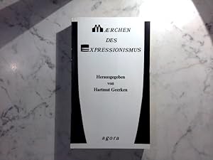 Seller image for Mrchen des Expressionismus for sale by ABC Versand e.K.
