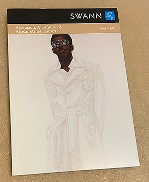 Ascension: A Century of African-American Art. Sale 2378. April 2, 2015