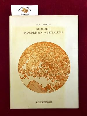 Geologie Nordrhein-Westfalens. Bochumer geographische Arbeiten / Sonderreihe ; Band 2