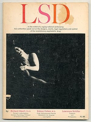 Seller image for LSD for sale by Between the Covers-Rare Books, Inc. ABAA
