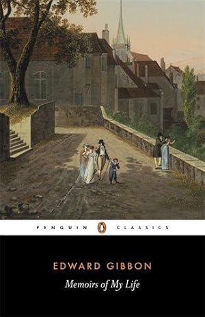 Seller image for Memoirs of My Life (Penguin Classics) for sale by WeBuyBooks 2