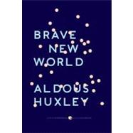 Seller image for Brave New World: With the Essay "Brave New World Revisited" for sale by eCampus