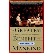 Seller image for GREATEST BENEFIT TO MANKIND PA for sale by eCampus