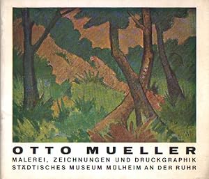 Otto Mueller.