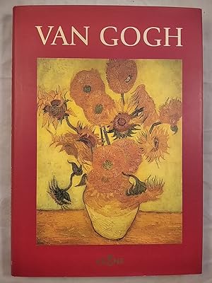 Bild des Verkufers fr Van Gogh. zum Verkauf von KULTur-Antiquariat