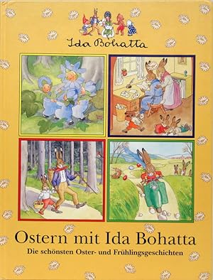 Ostern mit Ida Bohatta.