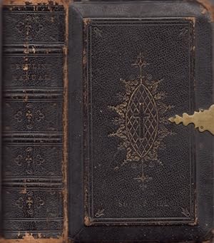 Image du vendeur pour The Ursuline Manual; or, A Collection of Prayers and Spiritual Exercises, Interspersed with The Various Instructions Necessary for Forming Youth to the Practice of Piety mis en vente par Americana Books, ABAA
