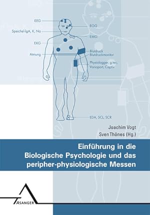 Einführung in die Biologische Psychologie und das peripher-physiologische Messen