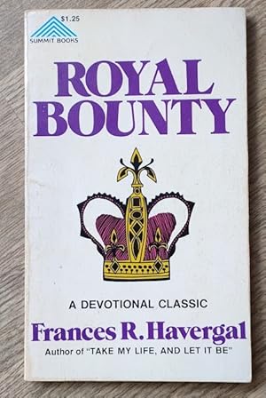 Royal Bounty