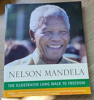 The Illustrated Long Walk to Freedom