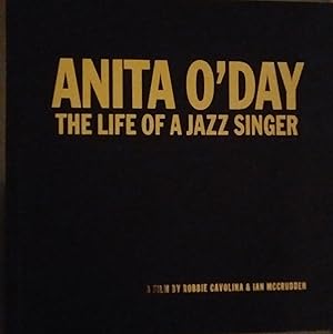 Image du vendeur pour Anita O'Day The Life of a Jazz Singer mis en vente par PSBooks