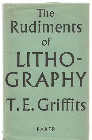 The Rudiments of Lithography