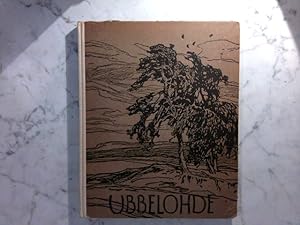 Otto Ubbelohde - Leben und Werk