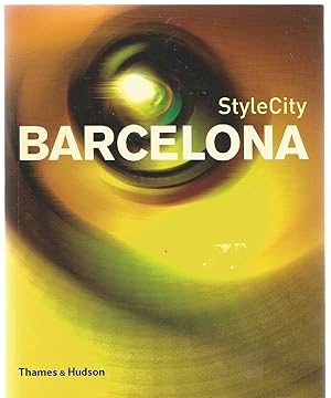 Style City Barcelona
