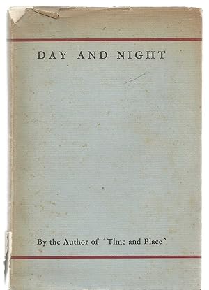 Seller image for Day and Night - signed for sale by Turn The Page Books