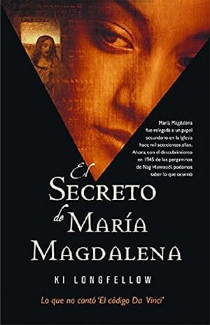 Seller image for El Secreto De Maria Magdalena (Spanish Edition) for sale by Librairie Cayenne