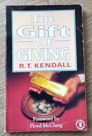 The Gift of Giving