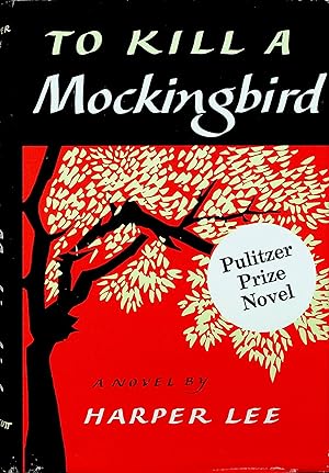 Seller image for To Kill a Mockingbird for sale by Adventures Underground