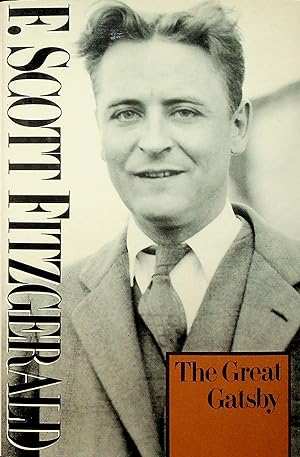 Imagen del vendedor de The Great Gatsby a la venta por Adventures Underground