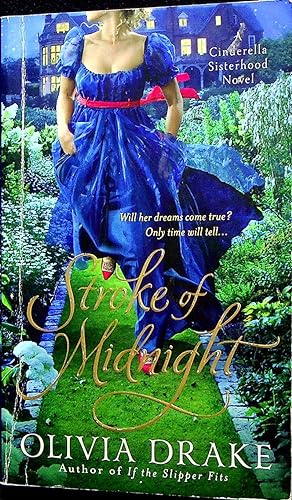 Seller image for Stroke of Midnight, Volume 2 (Cinderella Sisterhood) for sale by Adventures Underground
