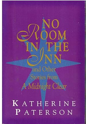 Immagine del venditore per No Room in the Inn and Other Stories From A Midnight Clear venduto da First Class Used Books