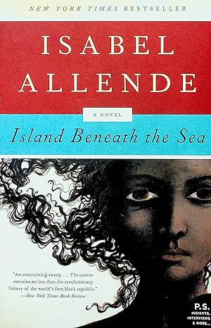 Seller image for Island Beneath the Sea for sale by Adventures Underground