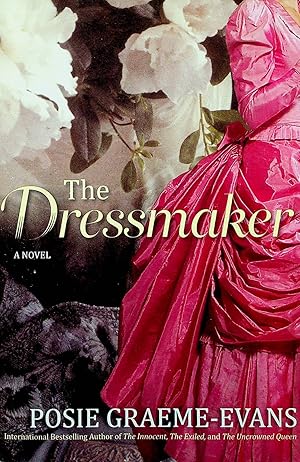 Imagen del vendedor de The Dressmaker a la venta por Adventures Underground