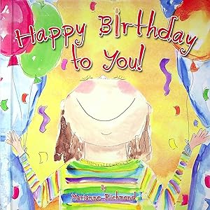 Seller image for Happy Birthday to You! for sale by Adventures Underground