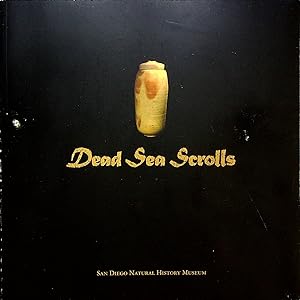 Imagen del vendedor de Dead Sea Scrolls a la venta por Adventures Underground