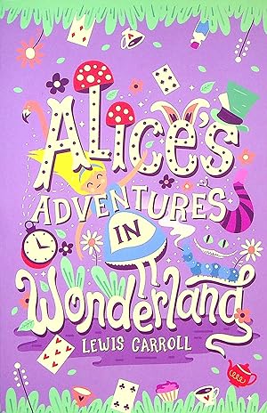 Seller image for Alice's Adventures in Wonderland for sale by Adventures Underground