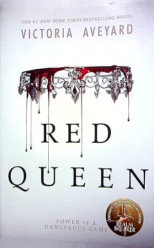 Bild des Verkufers fr Red Queen, Volume 1 (Red Queen) zum Verkauf von Adventures Underground