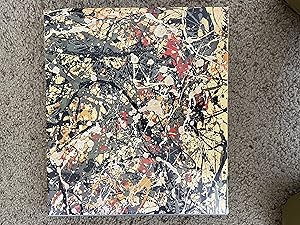 Imagen del vendedor de Jackson Pollock a la venta por Jeff's Art Books