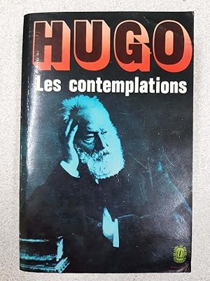 Imagen del vendedor de Les Contemplations a la venta por Dmons et Merveilles