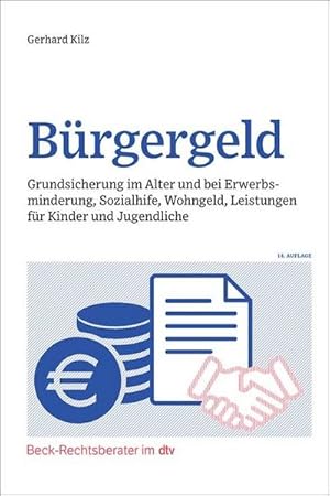 Seller image for Brgergeld for sale by BuchWeltWeit Ludwig Meier e.K.