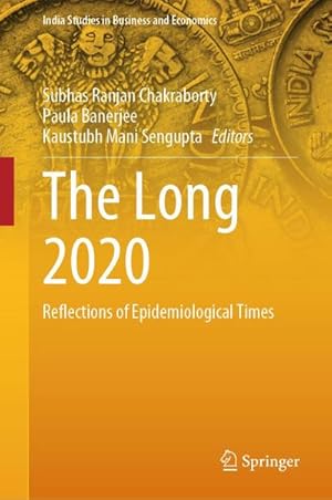 Image du vendeur pour The Long 2020 mis en vente par BuchWeltWeit Ludwig Meier e.K.