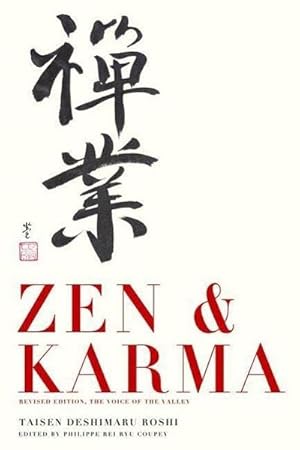 Imagen del vendedor de Zen & Karma a la venta por BuchWeltWeit Ludwig Meier e.K.