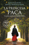 Seller image for La princesa Paca for sale by AG Library