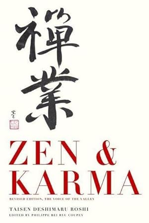 Bild des Verkufers fr Zen & Karma zum Verkauf von Rheinberg-Buch Andreas Meier eK