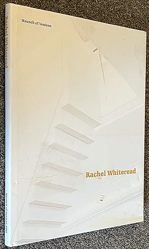 Seller image for Rachel Whiteread for sale by DogStar Books