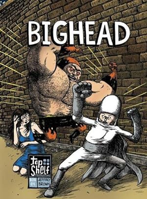 Seller image for Bighead for sale by Smartbuy