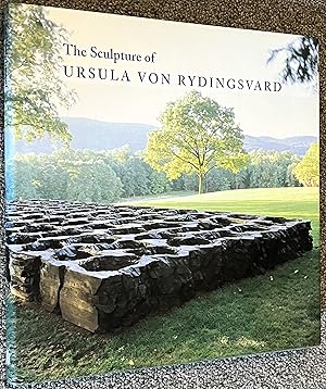 Seller image for The Sculpture of Ursula Von Rydingsvard for sale by DogStar Books