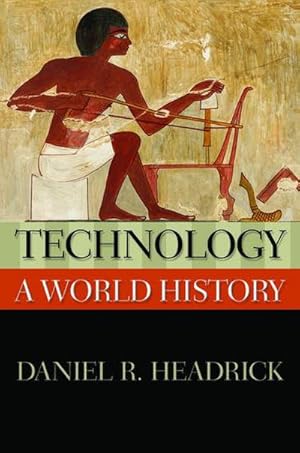 Immagine del venditore per Technology: A World History venduto da AHA-BUCH GmbH