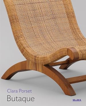 Seller image for Clara Porset: Butaque for sale by GreatBookPrices